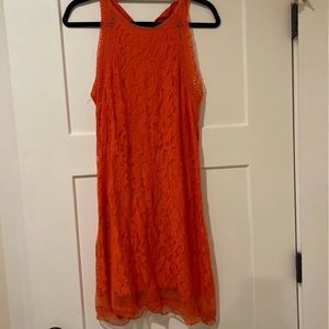 Chelsea & Violet Summer Dress